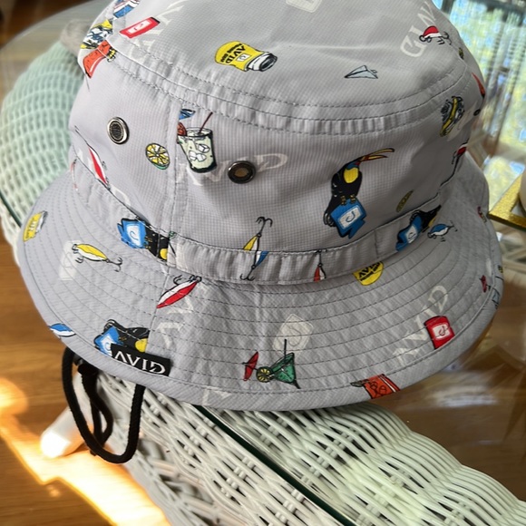 Kids fishing or sun hat - Picture 3 of 5